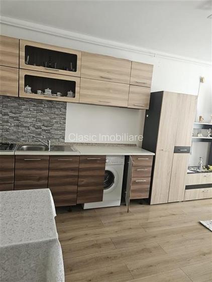 Inchiriere apartament 2 camere modern Marasti zona FSEGA Iulius Mall, Cluj-Napoc - 2