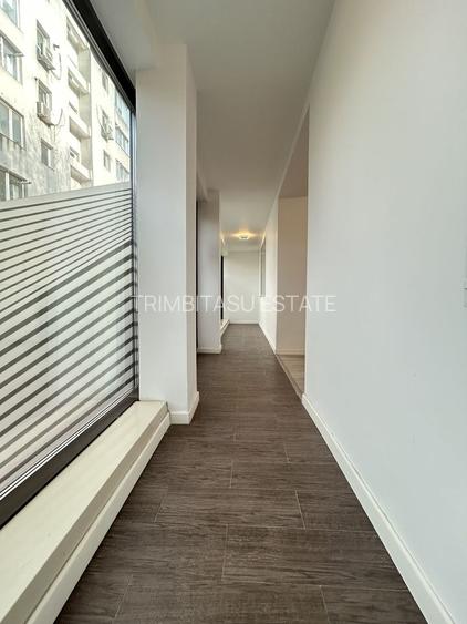 Spațiu pretabil sediu firmă sau activitate comercială - Tomis II - 11