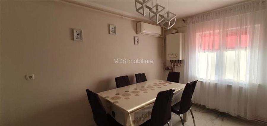 Etaj 1 decomandat prima inchiriere Shopping City - 5