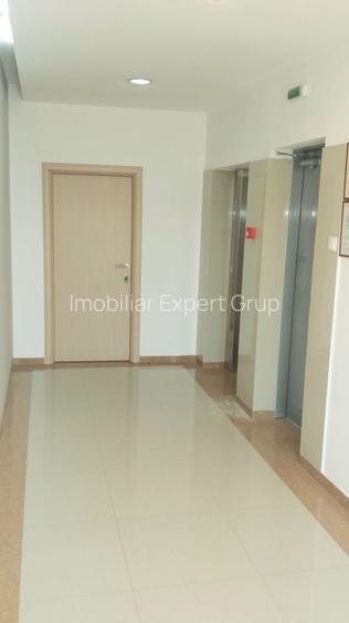 Cladire de Birouri Expozitiei - 17