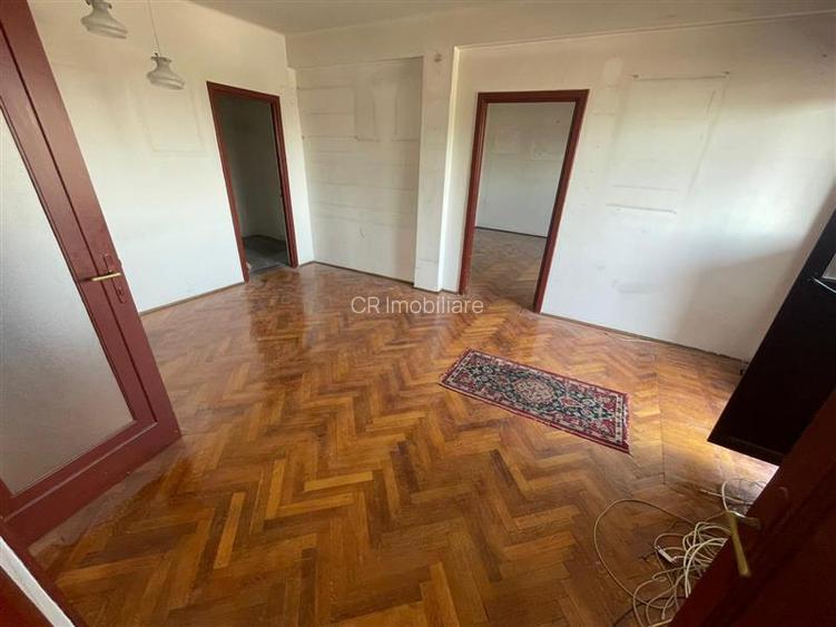 Apartament 4 camere + terasa Piata Romana - 4