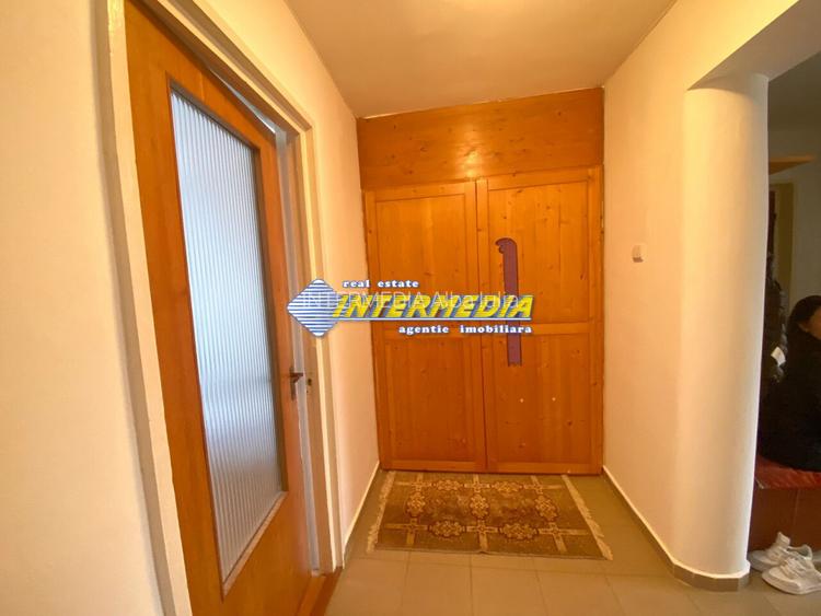 APARTAMENT 3 CAMERE I DECOMANDAT I CETATE- CLOSCA I MOBILAT UTILAT I - 8