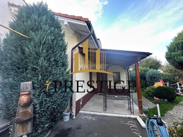 Casa de vânzare in Sibiu zona Piata Cluj - 5