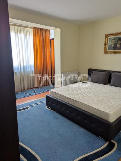 De vanzare apartament 3 camere Iancului renovat liniste si proximitate - 4