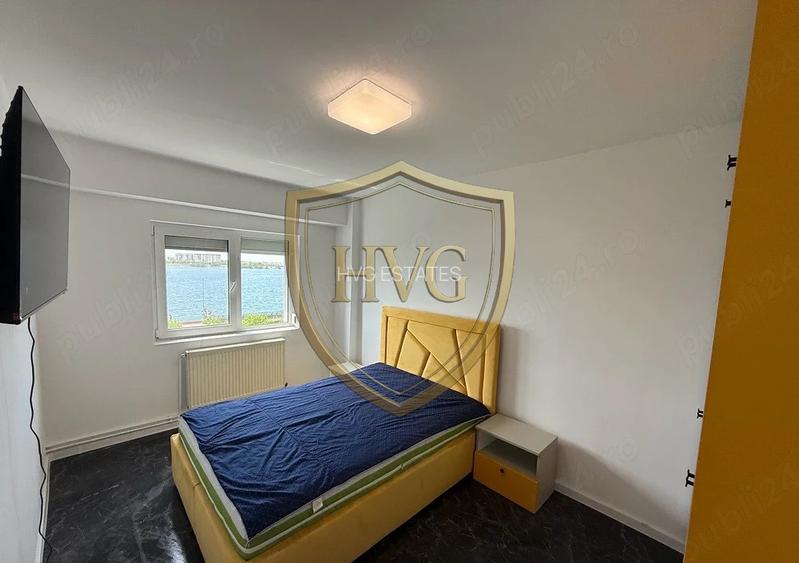 Apartament cu 2 camere | Centrala proprie | Crangasi - 4