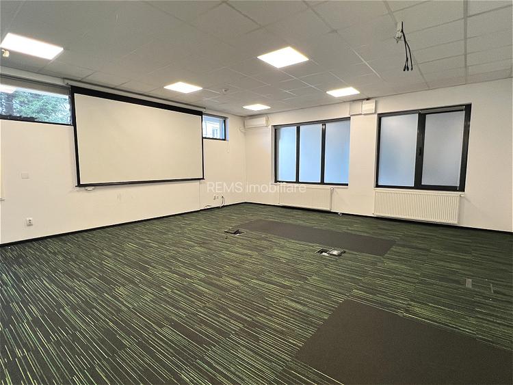 Birou ultramodern / Zona Centrala / Acces facil - 7