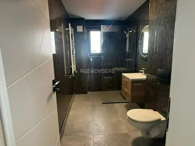 Inchiriere Birouri | Cladire Recent Renovata | 500 m Metrou 1 mai - 9