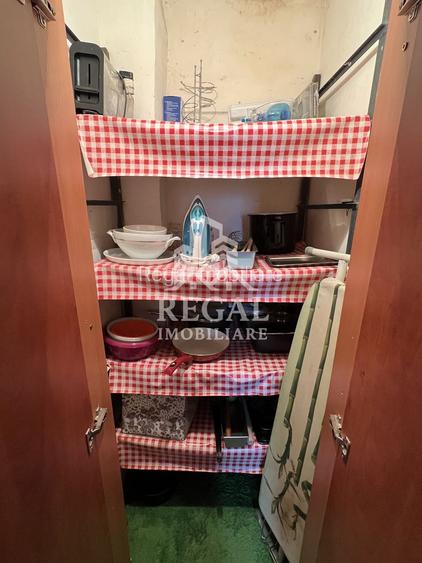 Apartament 3 camere de vânzare – Micro 4 | Decomandat | 57 mp - 11