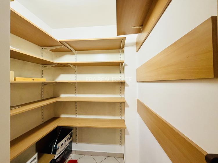 Apartament 3 camere decomandat Lujerului la 5 min de Metrou, zona superba- 2 bai - 15