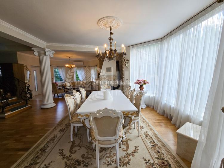 Casa individuala la cheie | 190mp utili | 800 mp teren | Colonia Sopor - 6