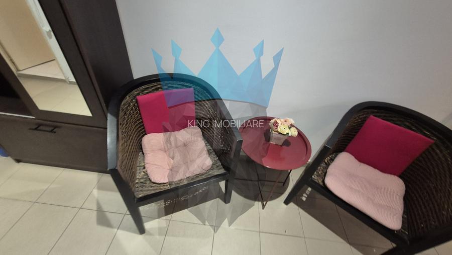  Apartament 2 Camere Tineretului Bucuresti - 12