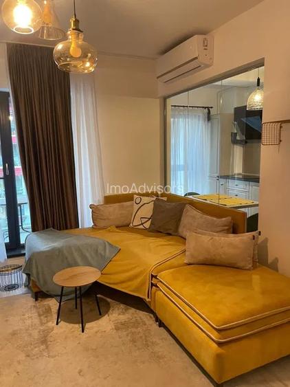 Apartament Nou 2 Camere, 21 Residence Politehnica – Parcare Inclusă - 3