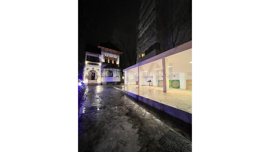 REV0009269 Locatie ultracentrala langa Piata Victoriei pretabila restaurant - 14