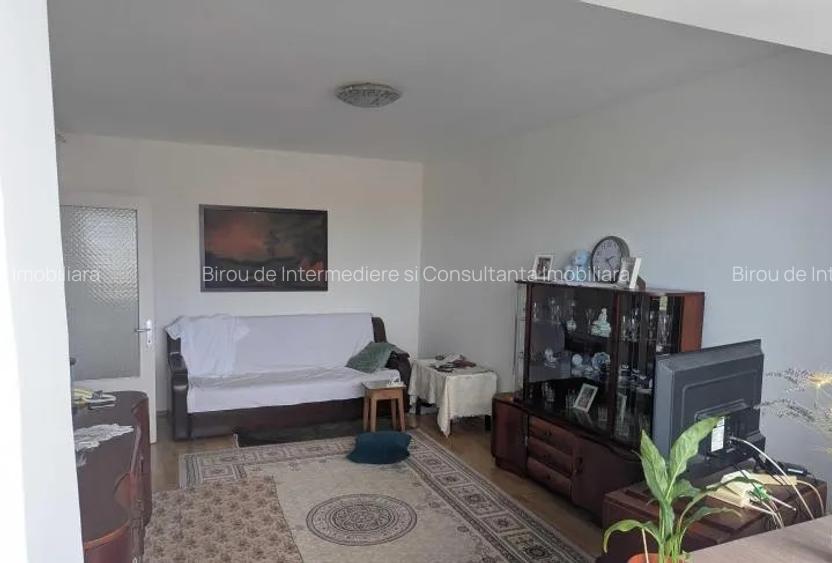 🙋CET🔸2 Camere Decomandate 51m² Mobilat Utilat Centrala Gaz Izolat - 2