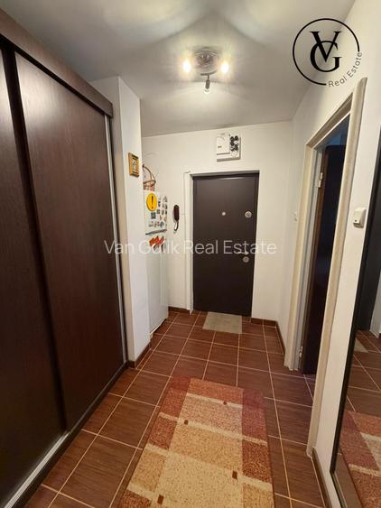 Apartament 3 camere | Obor | Bloc Anvelopat - 9