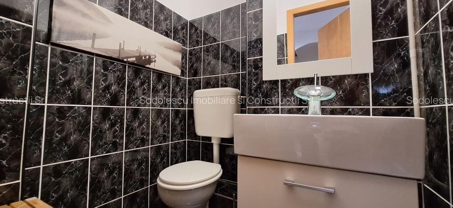 Apartament cu 3 camere la 5 min. de Iulius Town - 40
