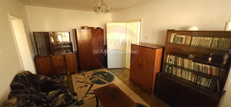 Apartament cu 2 camere de vanzare in zona Kiseleff - 3