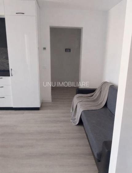 2 camere mobilat bloc nou intabulat poitiers towers ideal pentru investitie - 3