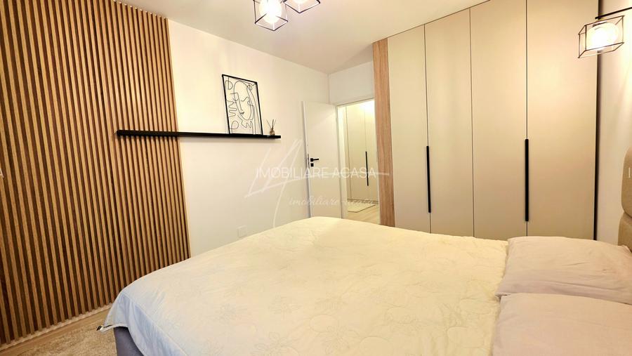 Impecabilul cere impecabil! Fii cu stil in Lac de Nuferi - 30