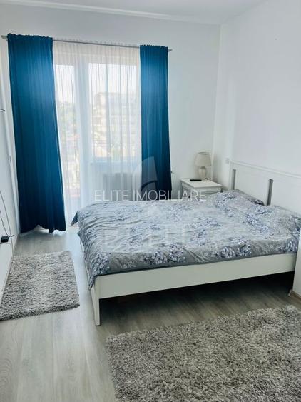 Apartament 2 camere în zona STRAZII OASULUI - 2