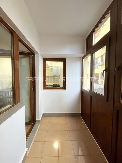 GARSONIERA || CENTRALA PROPRIE || METROU NICOLAE GRIGORESCU - 22