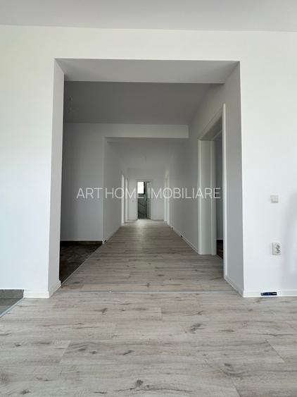 CASA INDIVIDUALA FINALIZATA, 510 MP, 4 CAMERE, TVA INCLUS, BALOTESTI - 6