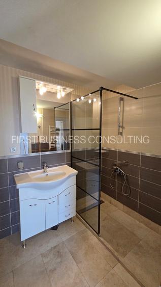 Apartament 2 camere+Terasa 25mp. zona Otopeni bloc - 12