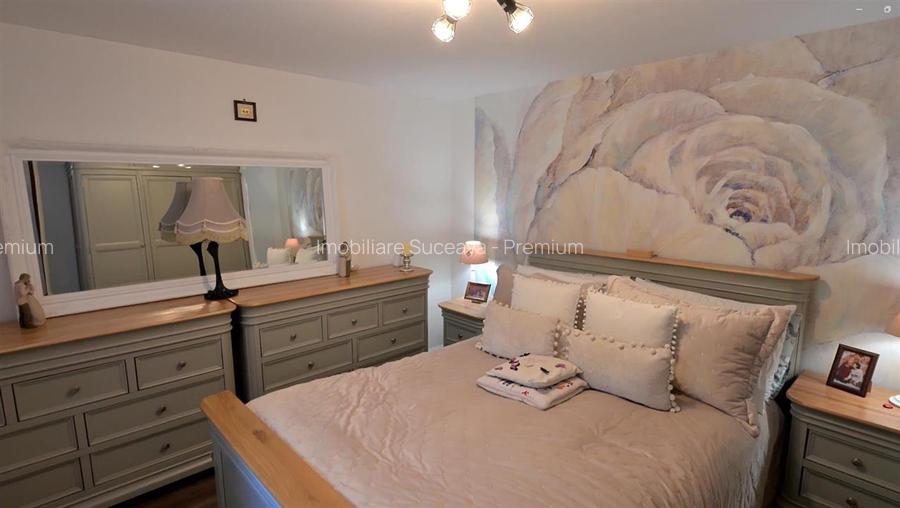 Casa Superba de Vanzare Oras Gura Humorului  0727817187 - 9