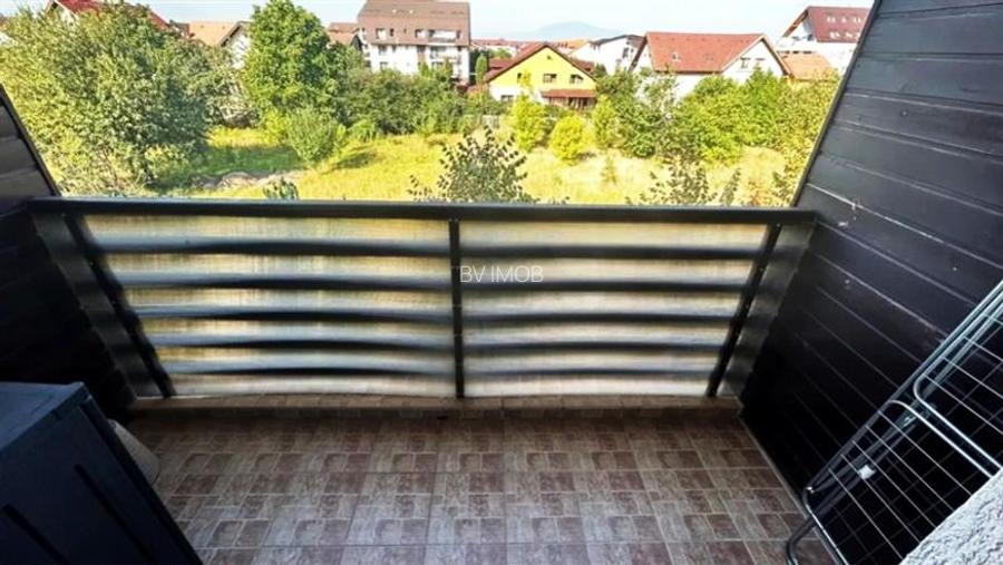 Inchiriem Apartament tip Studio, Modern, Tractorul - Urban - 5