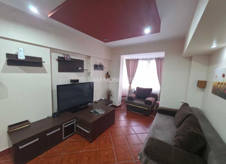 AP. 3 CAMERE DRUMUL TABEREI, PET-FRIENDLY, REABILITAT, METROU 3 MINUTE - 2