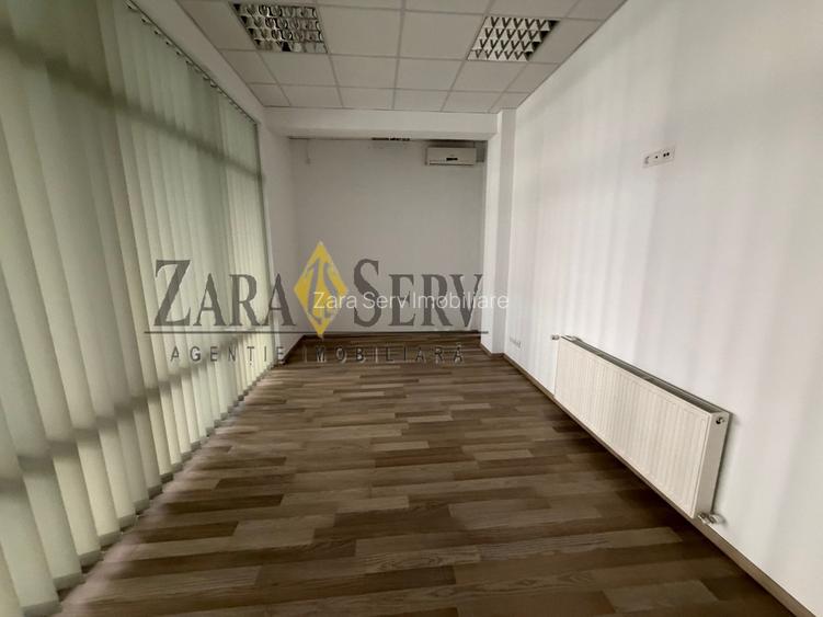 Închiriere spațiu birouri – 175 mp - 6
