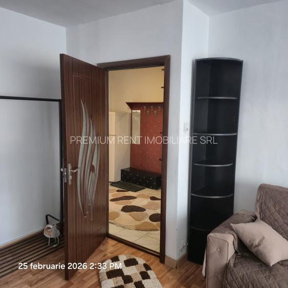 Timpuri Noi, garsoniera, 5 minute metrou, etaj 2, pret negociabil - 4