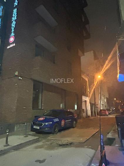 Spatiu  Comercial Universitate - 11