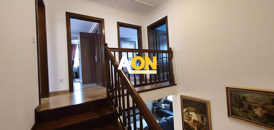 1/2 Duplex, mobilat, utilat, 4 camere, 492 mp teren, Cetate - 9