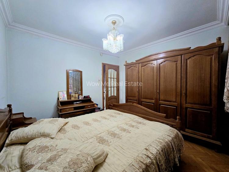 Apartament 4 Camere Doamna Ghica - 29