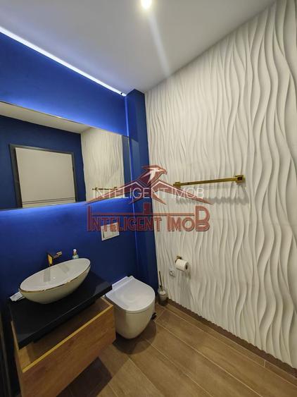 Casa superbă la cheie cu 11 camere in Turnisor jud.Sibiu - 17