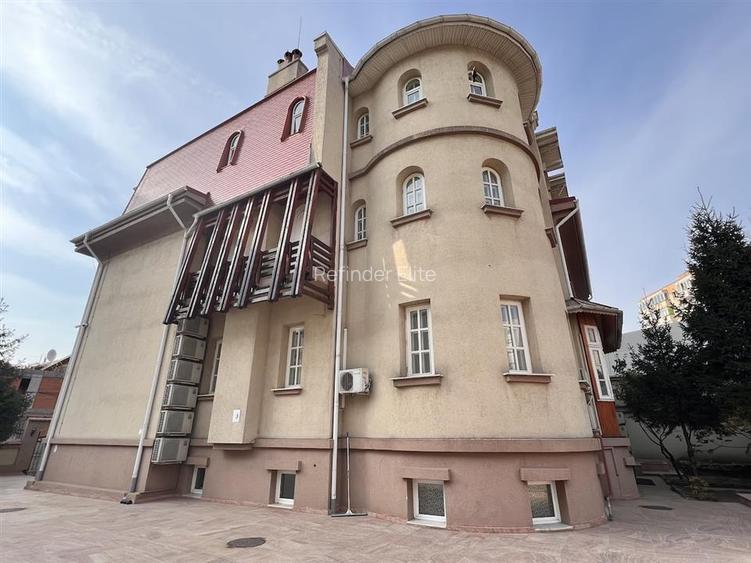 Inchiriere imobil P+1 | 13 Septembrie - Marriott | pretabil gradinita, clinica, - 4