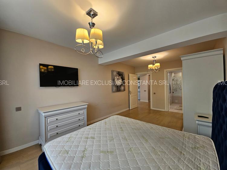 Apartament 3 Camere De Lux Central Bloc Nou Gaze  Contract Parcare Subteran - 15