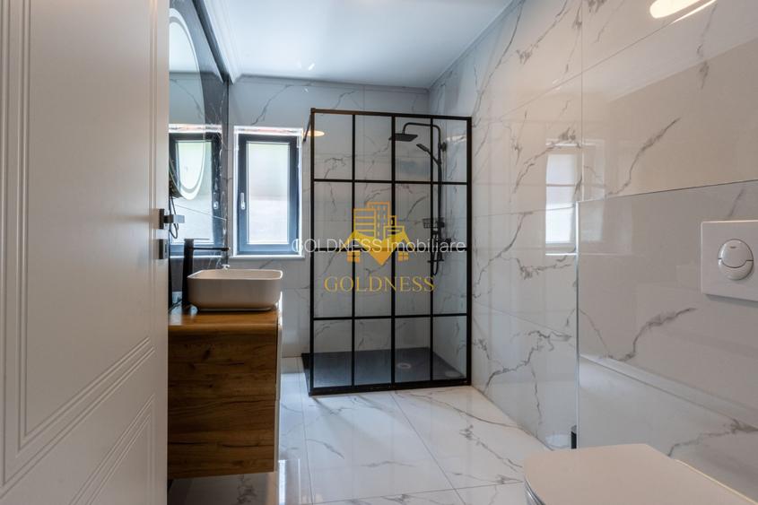 Casa tip duplex view superb panoramic, parcare Floresti Zona Razoare - 5