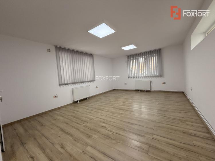 Vila individuala de inchiriat in Timisoara – zona Freidorf - 24