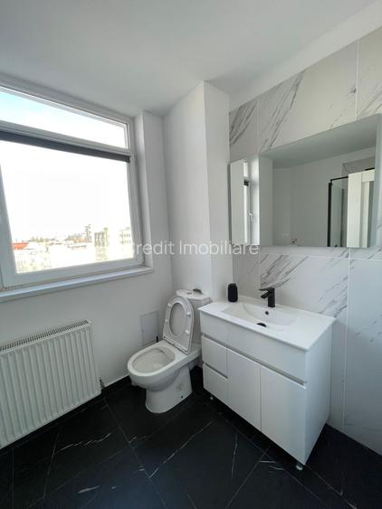 Apartament 2 camere Centru Civic de inchiriat - 5