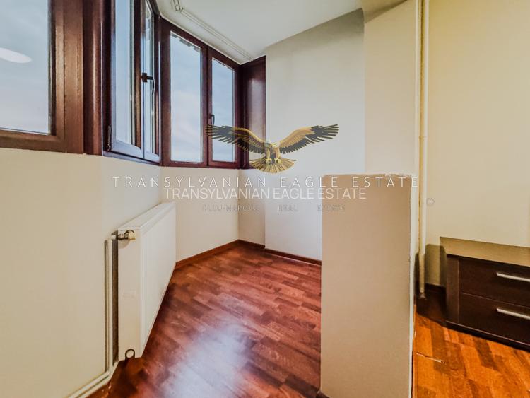 Apartament decomandat cu 2 camere|Aurel Vlaicu/Iulius Mall - 4