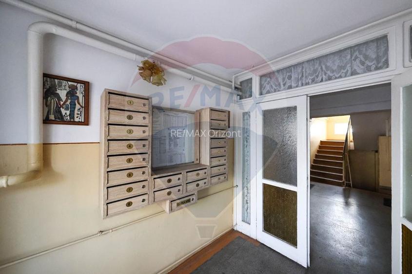 Apartament de închiriat+ loc de parcare,  PET FRIENDLY,  Vlahuta! - 18