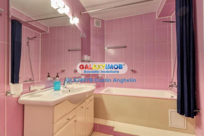 Vila Premium 5 Camere - Kiseleff   Victoriei - 8