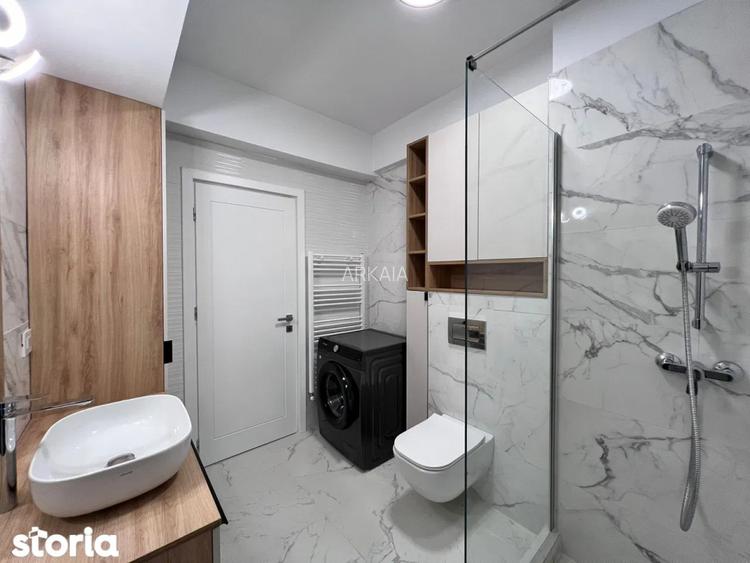 Apartament 2 camere de închiriat-Ivory Residence-Pipera - 13