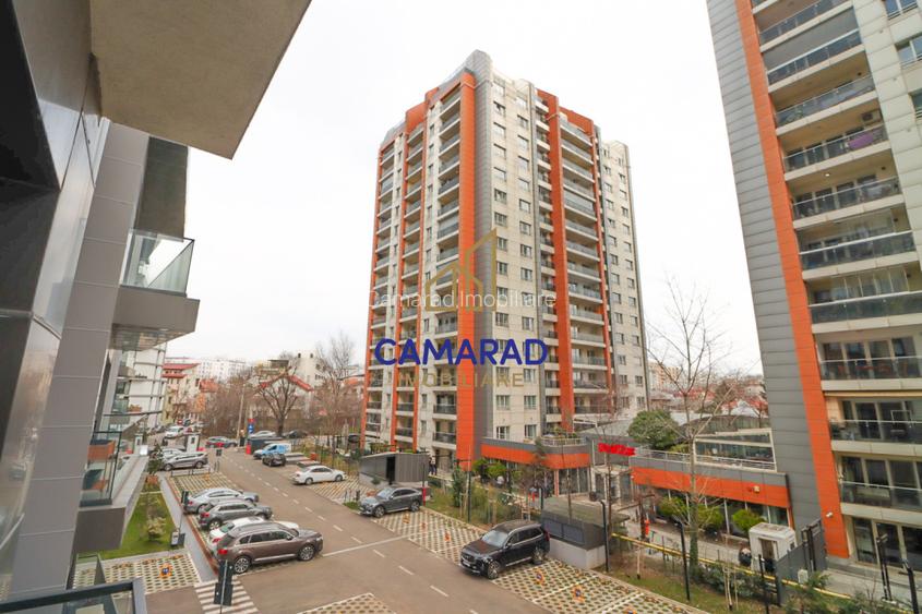Apartament 2 camere de închiriat | InCity Residence | PRIMA INCHIRIERE - 12