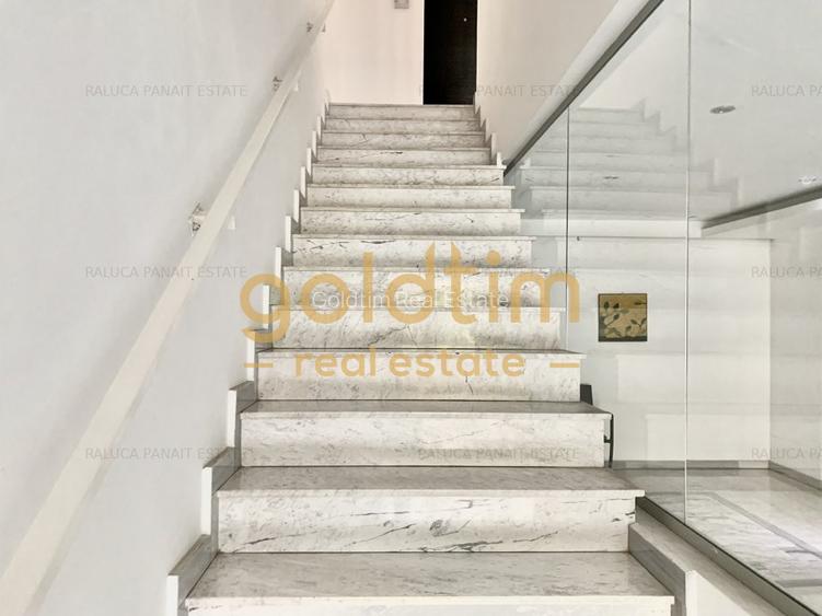 NEW/ONE FLOREASCA LAKE/UNDERGROUND PARKING - 3