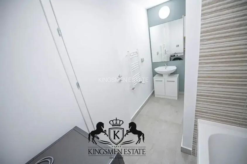 Apartament cu 4 camere cu gradina The Suburb Buftea - 11