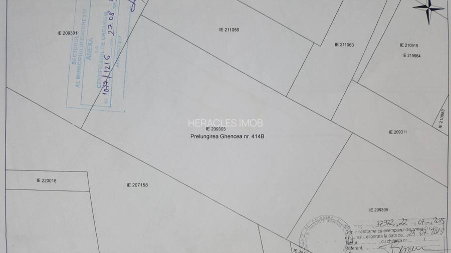 prelungirea ghencea nr 414b,strada floare galbena, - 6