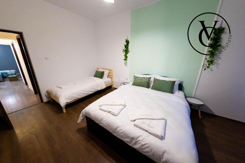 Cladire cu 9 unitati de cazare - Zona Armeneasca - 17